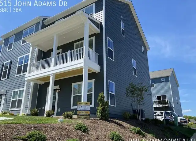 Property at 515 John Adams Dr, Christiansburg, VA, 24073, 3 beds, 2 baths, [object Object]