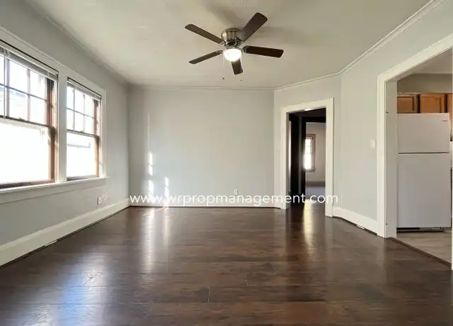 Property at 812 Alvison Rd Unit 1, Toledo, OH, 43612, 2 beds, 1 bath, [object Object]