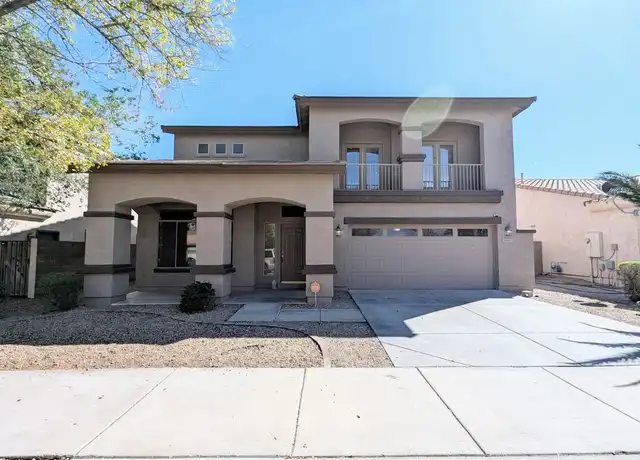 Property at 17453 W Navajo St, Goodyear, AZ, 85338, 4 beds, 2.5 baths, [object Object]