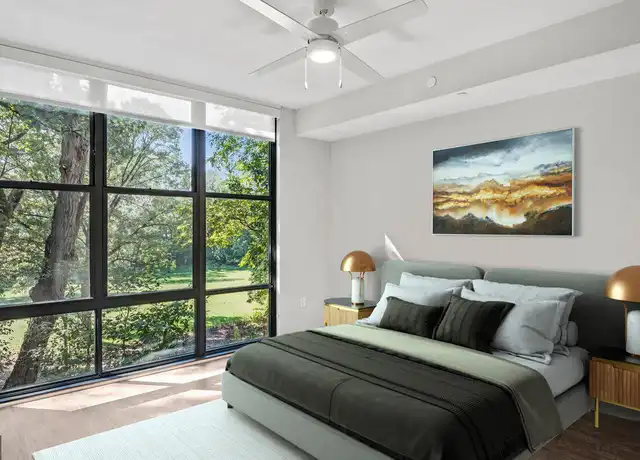 Property at 3990 Upton St NW Unit 2B-PARC-6108, Washington, DC, 20016, 2 beds, 2 baths, [object Object]