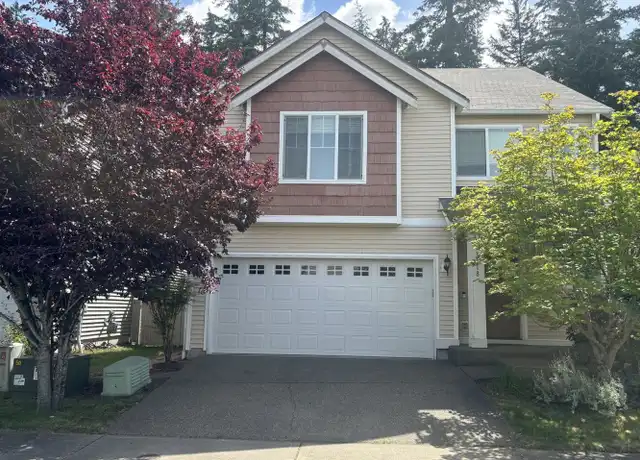 Property at 3618 London Loop NE, Lacey, WA, 98516, 3 beds, 2.5 baths, [object Object]