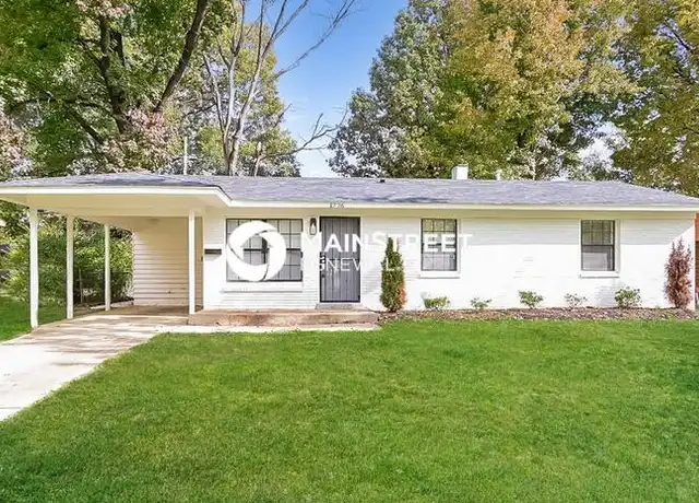 Property at 1776 Tahiti Ln, Memphis, TN, 38117, 4 beds, 2 baths, [object Object]