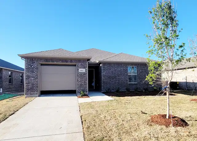 Property at 1417 Brindle Dr, Greenville, TX, 75402, 3 beds, 2 baths, [object Object]