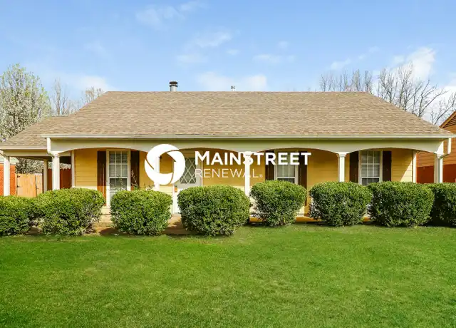 Property at 10588 Stephenson Ln, Olive Branch, MS, 38654, 3 beds, 2 baths, [object Object]