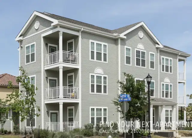 Property at 1017 N Mittman St Unit 1171, San Antonio, TX, 78202, 1 bed, 1 bath, [object Object]