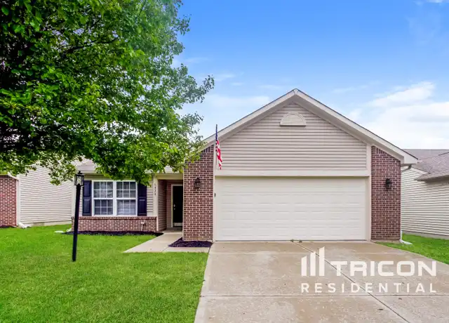 Property at 5828 Accent Dr, Indianapolis, IN, 46221, 3 beds, 2 baths, [object Object]