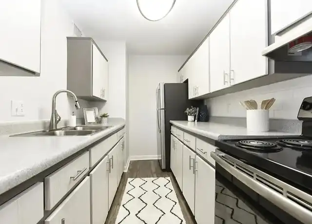 Property at The Vale Apartments Nashville - 570 McMurray Dr, Nashville, TN, 37211, 2 beds, 1 bath, [object Object]