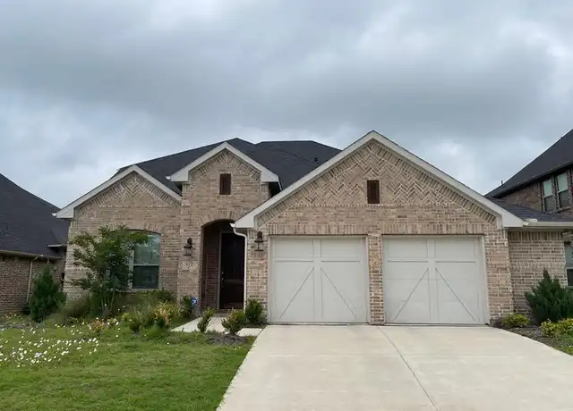Property at 372 Rosemary Dr, Wylie, TX, 75098, 3 beds, 3 baths, [object Object]