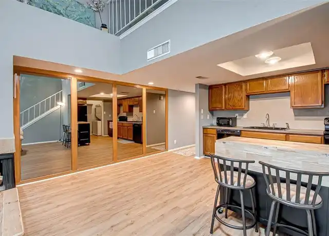 Property at 14777 Wunderlich Dr #702, Houston, TX, 77069, 1 bed, 1 bath, [object Object]