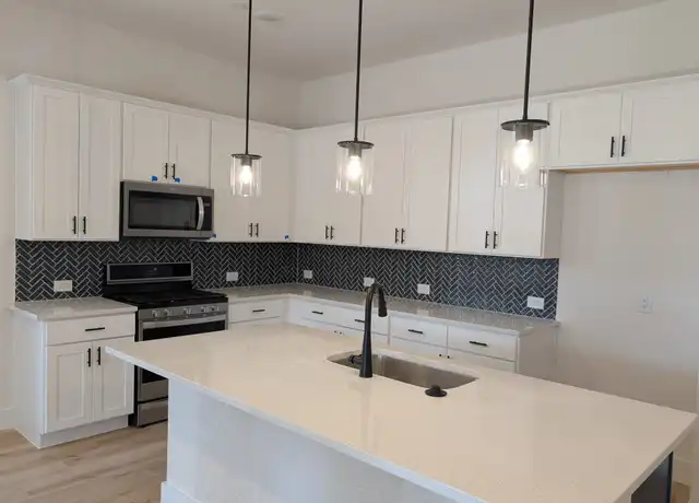 Property at 1228 Eureka Springs St Unit 1228, Prosper, TX, 75078, 3 beds, 2.5 baths, [object Object]