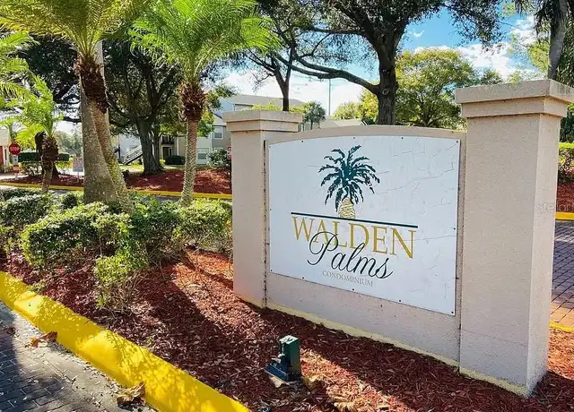 Property at 4704 Walden Cir #26, Orlando, FL, 32811, 1 bed, 1 bath, [object Object]