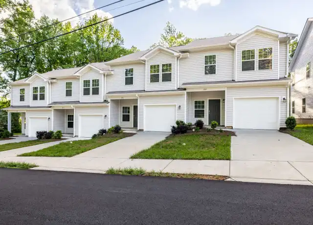 Property at 200 S Bell Ave Unit 1, Albemarle, NC, 28001, 3 beds, 2.5 baths, [object Object]