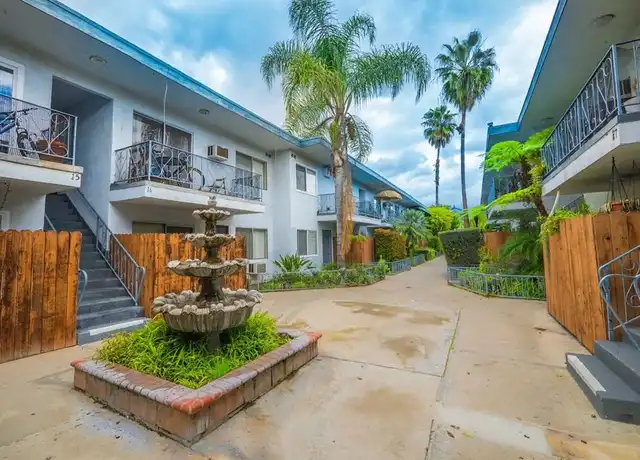 Property at The Kona Isle Apartments - 5650 Fair Ave, North Hollywood, CA, 91601, 2 beds, 2 baths, [object Object]