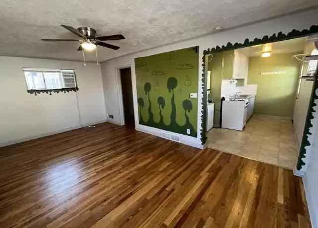 Property at 115 S Lincoln St, Denver, CO, 80209, 1 bed, 1 bath, [object Object]