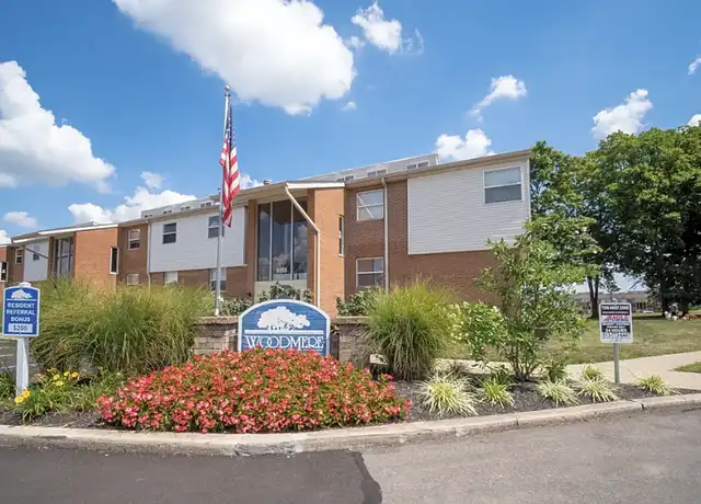 Property at Woodmere Apartments - 9333 Round Top, Cincinnati, OH, 45251, 2 beds, 2 baths, [object Object]