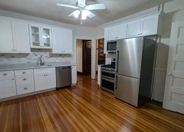 Property at 75 Adams St Unit 1, Boston, MA, 02122, 2 beds, 1 bath, [object Object]