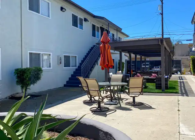 Property at 4118 32nd St Unit 4118, San Diego, CA, 92104, 2 beds, 1 bath, [object Object]