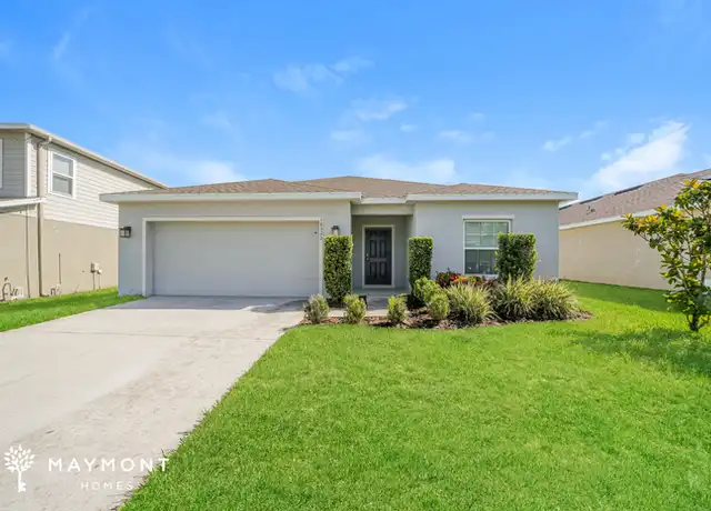 Property at 18523 Hunters Meadow Walk, Land O Lakes, FL, 34638, 3 beds, 2 baths, [object Object]