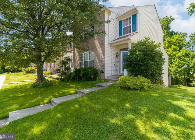 Property at 453 Deer Hill Cir, Abingdon, MD, 21009, 4 beds, 3.5 baths, [object Object]