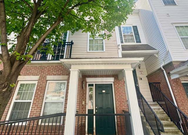 Photo of 4 Greenwich Dr #605, Jersey City, NJ 07305