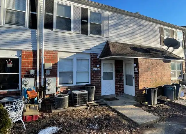 Property at 9451 Fairgreen Ln Unit A, Philadelphia, PA, 19114, 2 beds, 1 bath, [object Object]