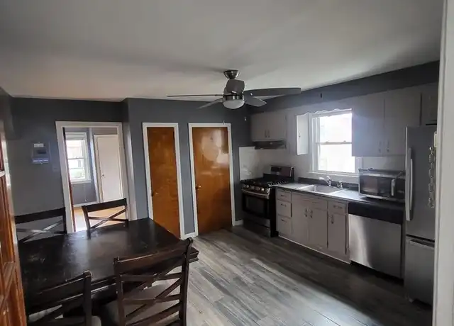 Property at 340 N 4th Ave, Hawthorne, NJ, 07506, 2 beds, 1 bath, [object Object]