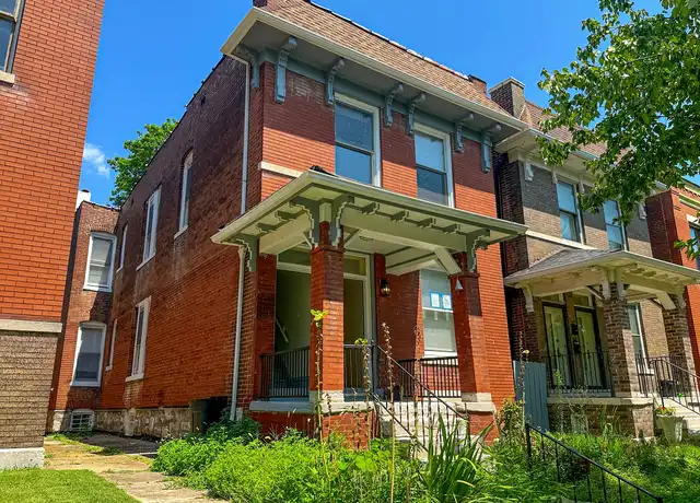 Property at 4167 Botanical Ave Unit 1F, Saint Louis, MO, 63110, 2 beds, 1 bath, [object Object]