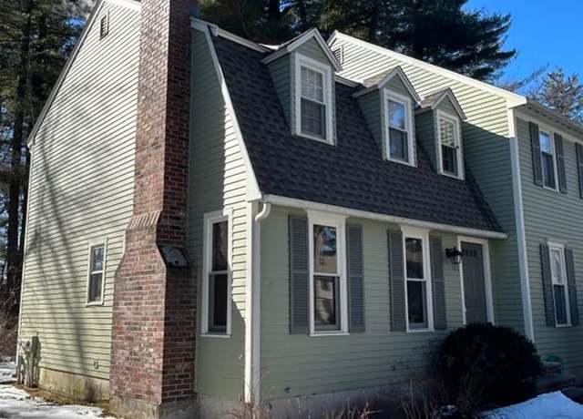 Photo of 521 Wellman Ave, North Chelmsford, MA 01863