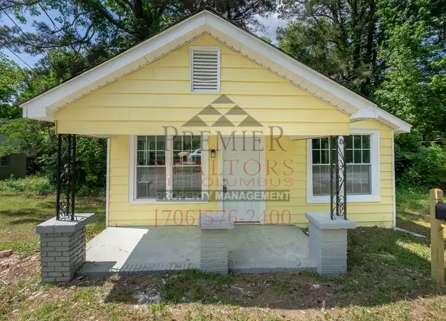 Property at 821 13th Ct, Phenix City, AL, 36867, 2 beds, 1 bath, [object Object]