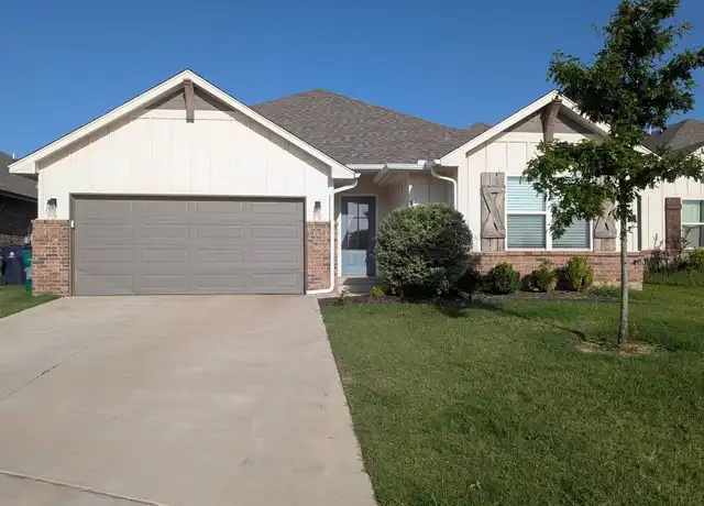 Property at 9133 Yassir Blvd, Yukon, OK, 73099, 3 beds, 2 baths, [object Object]