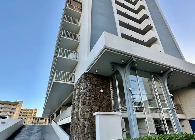Property at 1333 Heulu St #301, Honolulu, HI, 96822, 1 bed, 1.5 baths, [object Object]