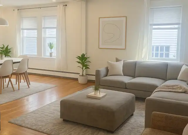 Property at 53 Olcott St, Watertown, MA, 02472, 2 beds, 1 bath, [object Object]