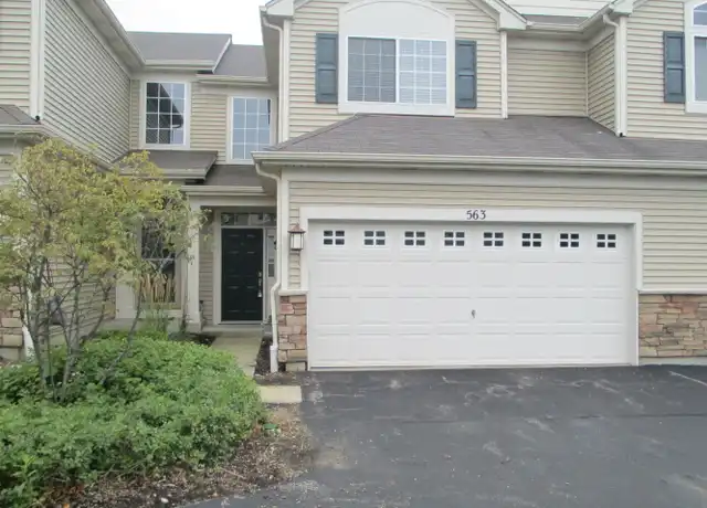 Property at 563 S Jade Ln, Round Lake, IL, 60073, 3 beds, 2.5 baths, [object Object]