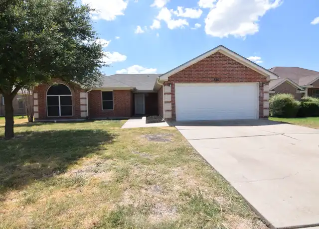 Property at 6011 Lolly Loop, Killeen, TX, 76542, 4 beds, 2 baths, [object Object]