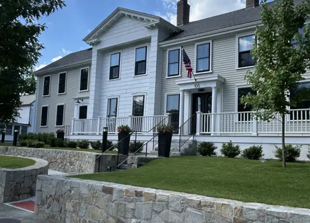 Property at 105 North St Unit 103, Hingham, MA, 02043, 1 bed, 1 bath, [object Object]