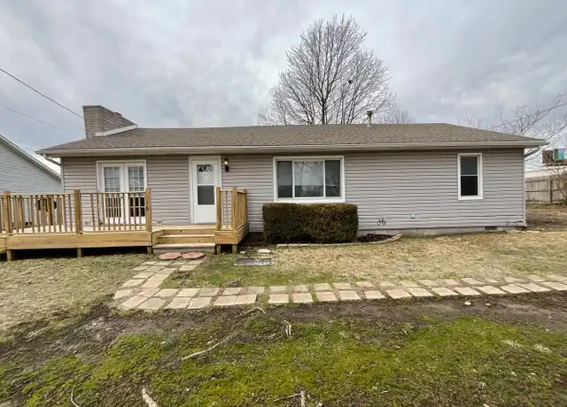 Property at 3224 Ferguson Rd, Joplin, MO, 64804, 3 beds, 1 bath, [object Object]