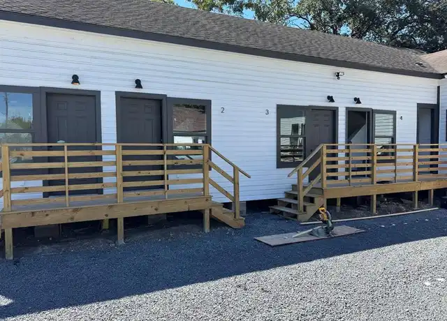 Property at 905 74th St Unit 6, Houston, TX, 77011, 0 beds, 1 bath, [object Object]