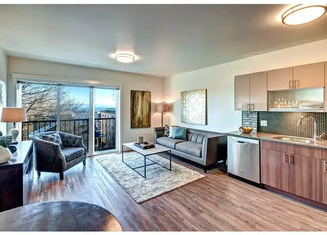 Property at Ruth Court - 123 18th Ave E, Seattle, WA, 98112, 0 beds, 1 bath, [object Object]