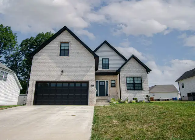 Property at 193 Sherlock Dr, Clarksville, TN, 37043, 4 beds, 3 baths, [object Object]