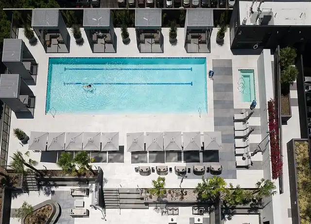 Property at Atelier - 801 S Olive St, Los Angeles, CA, 90014, 0-3 beds, 1-3 bath, [object Object]