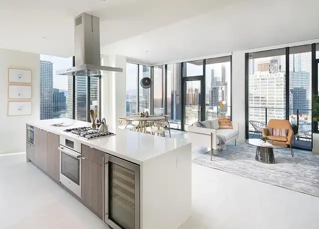 Property at Atelier - 801 S Olive St, Los Angeles, CA, 90014, 0 beds, 1 bath, [object Object]