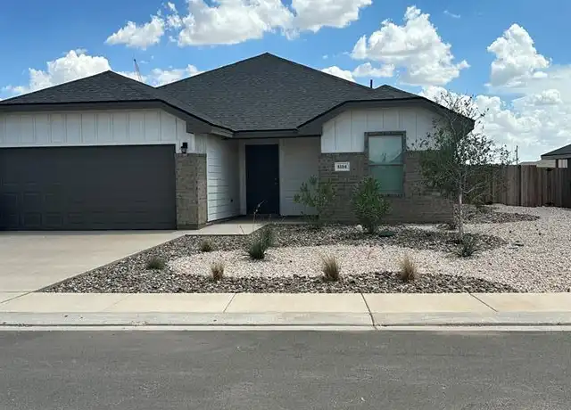 Property at 8104 E County Road 115, Midland, TX, 79706, 3 beds, 2 baths, [object Object]