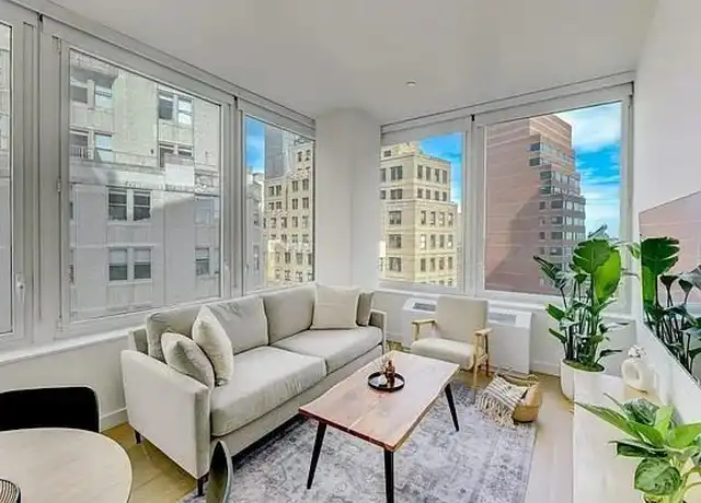 Property at 180 Water St Unit 1507, New York, NY, 10038, 2 beds, 1 bath, [object Object]
