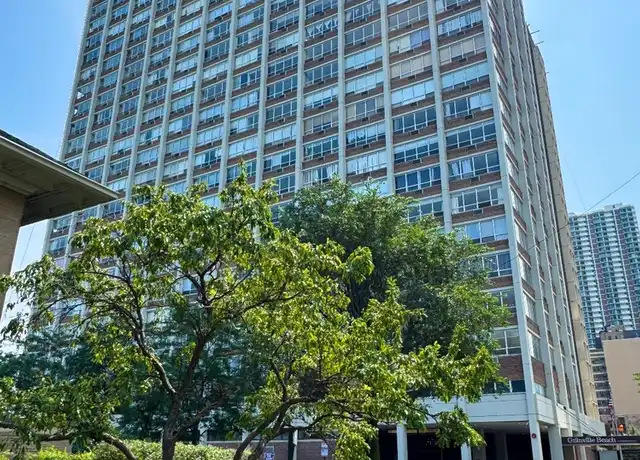 Property at 6171 N Sheridan Rd #2307, Chicago, IL, 60660, 0 beds, 1 bath, [object Object]