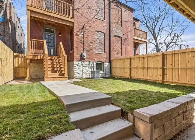 Property at 3443 Michigan Ave, Saint Louis, MO, 63118, 3 beds, 2.5 baths, [object Object]