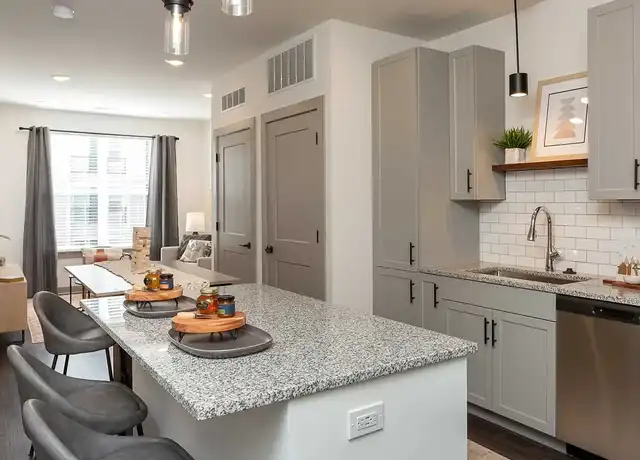 Property at Moda at the Hill - 2100 Boardman St, Saint Louis, MO, 63110, 0 beds, 1 bath, [object Object]
