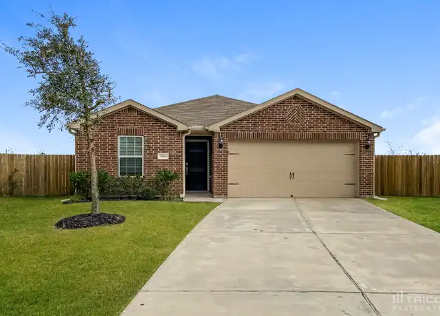 Property at 2906 Trawler Pl, Santa Fe, TX, 77510, 3 beds, 2 baths, [object Object]