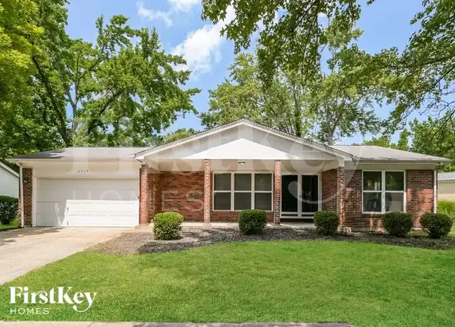 Property at 6219 Silver Fox Dr, Florissant, MO, 63034, 3 beds, 2 baths, [object Object]