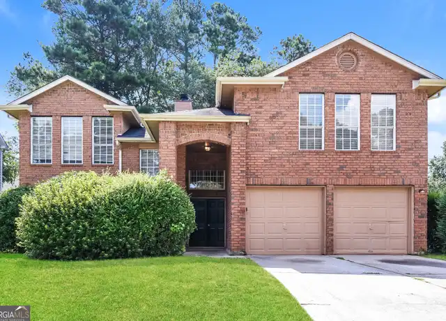 Property at 492 Crestwood Ct, Lithonia, GA, 30058, 4 beds, 2.5 baths, [object Object]