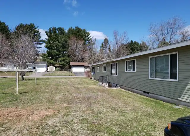 Property at 704 Woodbine Dr Unit 1, Merrill, WI, 54452, 1 bed, 1 bath, [object Object]